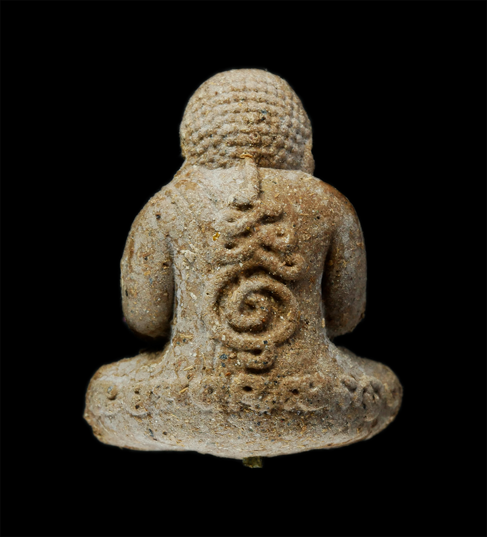 17Sep24 (149)p.jpg - พระปิดตา รวยทันใจ หลวงพ่อสวน ปริมุตโต(พระครูวิมุติธรรมาภิรม) วัดหนองคล้า อ.ศรีราชา จ.ชลบุรี ปี2560 เนื้อผงพุทธคุณ ผงว่าน ตอกโค็ต สวน ฝังตะกรุดสาริกา ห [..] | https://kamulet.in.th